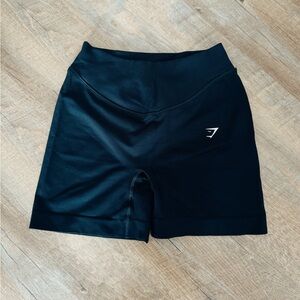 Gymshark Seamless Biker Shorts
